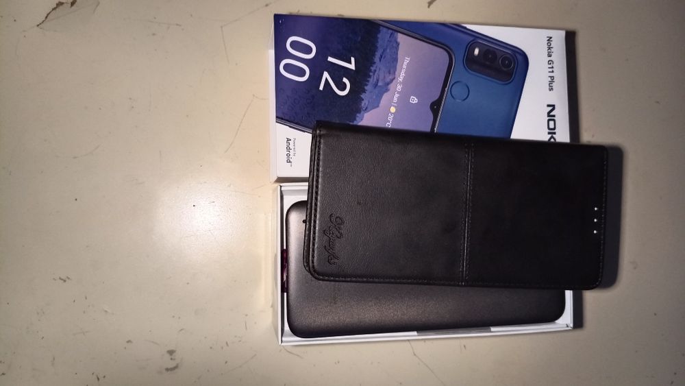 Смартфон NOKIA 4гг/64/512гг