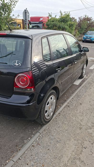 Vand volkswagen polo 2005 facelift