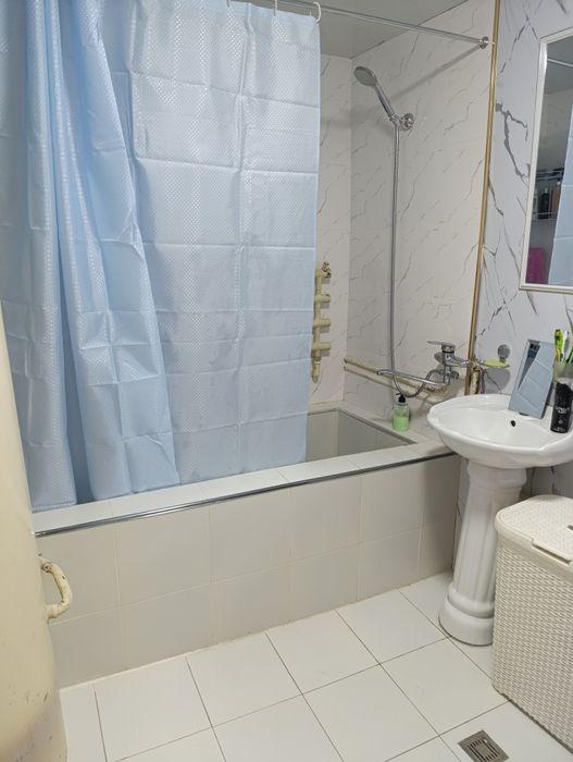 Sroʻchniy Chilonzorda hovli sotiladi