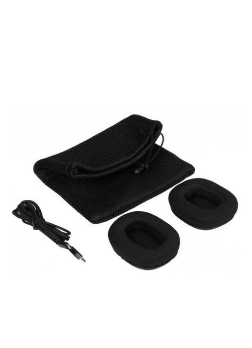 Ardor Gaming Vault черные вес 330