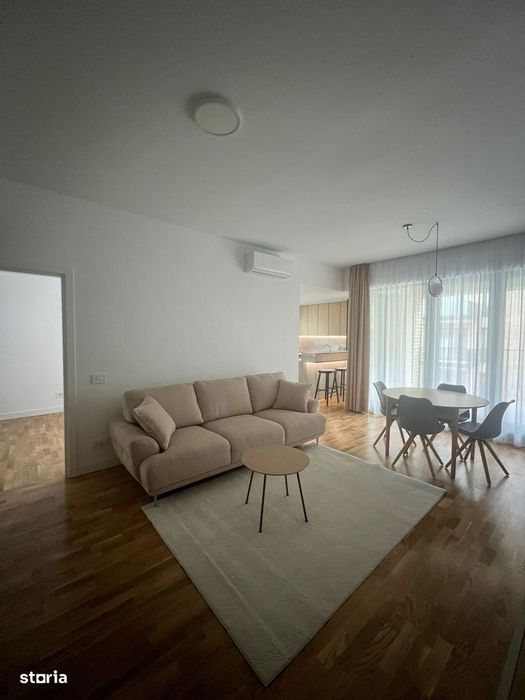 De inchiriat: Apartament 3 camere | AVALON ESTATE | PIPERA | PREMIUM