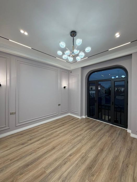 Продается дом на махалле Зенит, 2,5 соток, 6 комнат