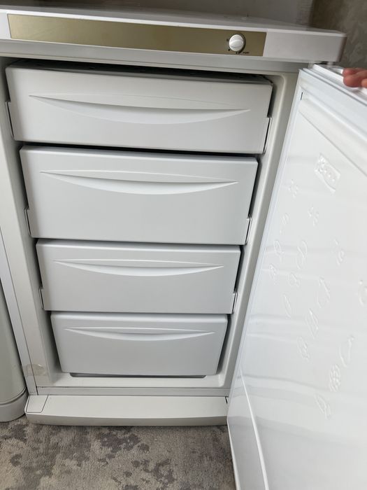 Морозильная камера