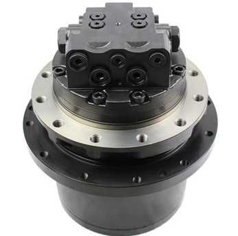 Transmisie finala excavator Komatsu -208-27-00451- Komatsu PC490LC-10