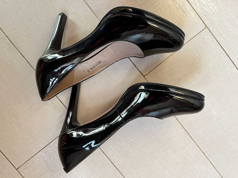 Обувки дамски Fabiano - номер 37