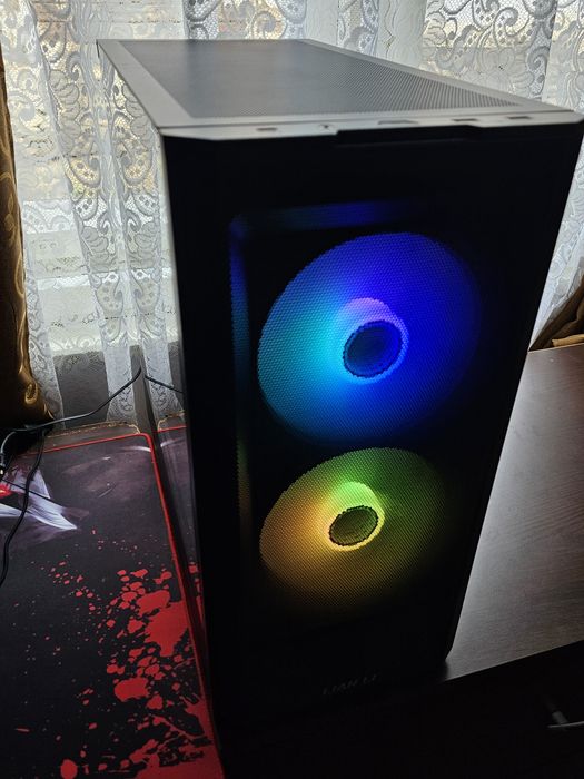 PC Gaming RTX 3080 10GB | Ryzen 5 5600X | 32GB RAM | 1TB NVMe | GTA V, CS2, Forza Horizon 5