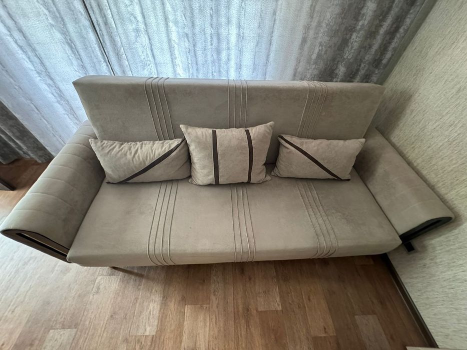 Раздвижной диван