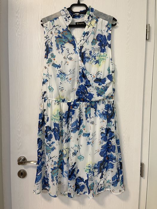 Лятна рокля, M/L