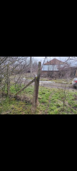 Продава се Парцел в с. Ягнило, Област Варна - 1620 кв.м за 7 €/кв.м - Снимка #3