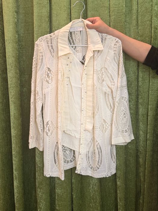 Продается костюм тройка