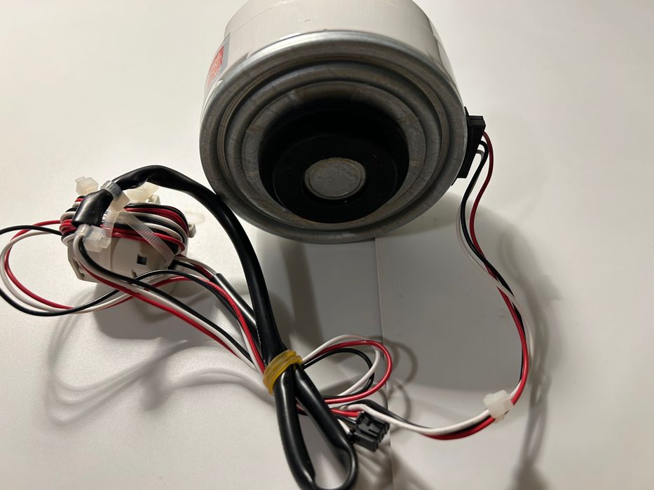 Мотор за вътрешно тяло DAIKIN