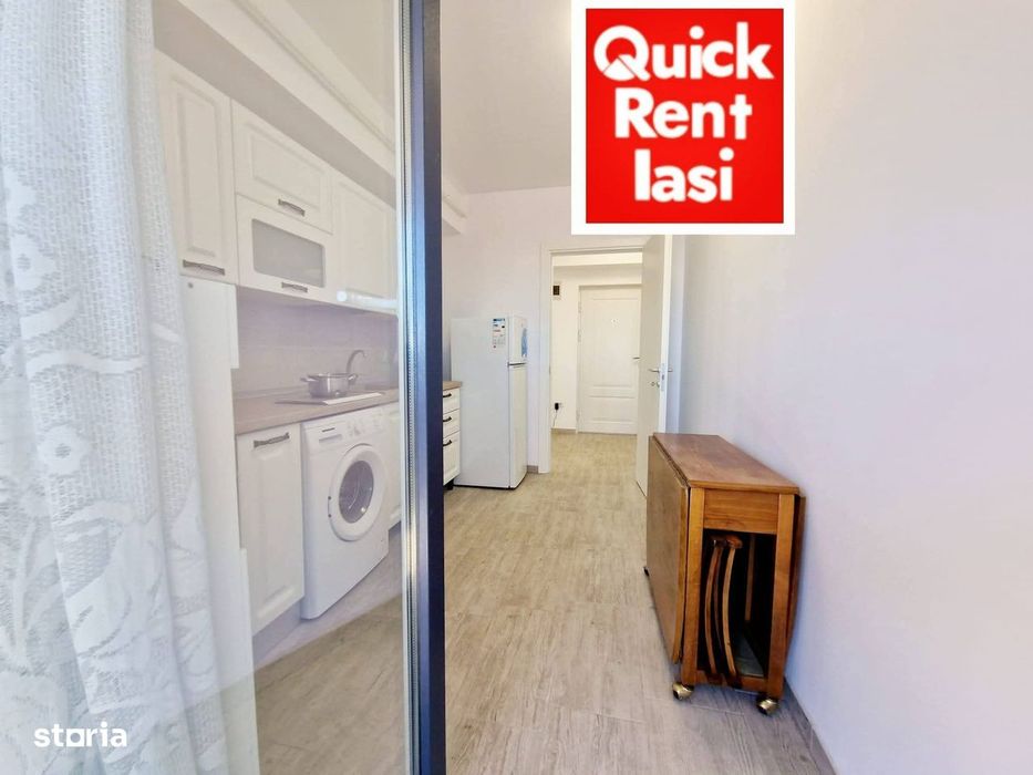 Bloc Nou Apartament 2Dormitoare Decomandat 550eur