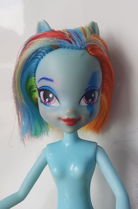 Куклы My Little Pony