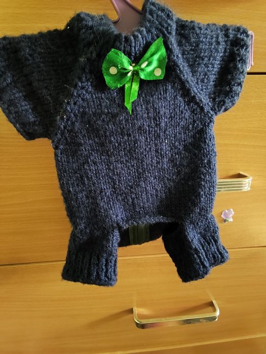 Одежда для кошек