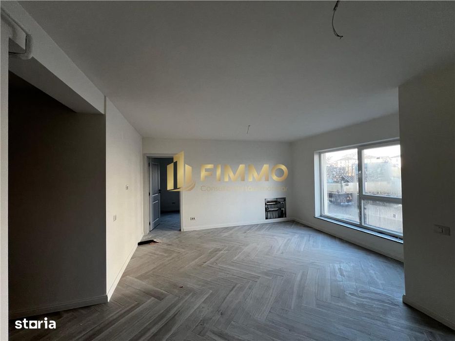 Apartament La Cheie | 46 mp | Lisaura | ID:1632