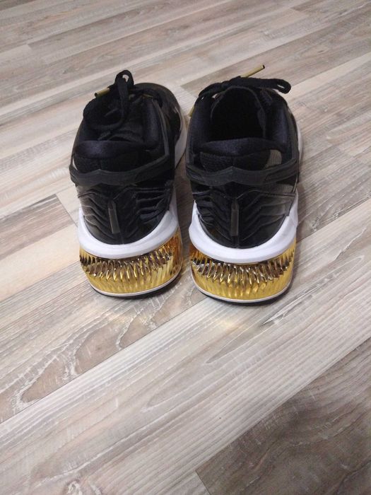 Маратонки Puma Provoke XT