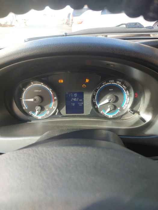 Продам Priora 2171