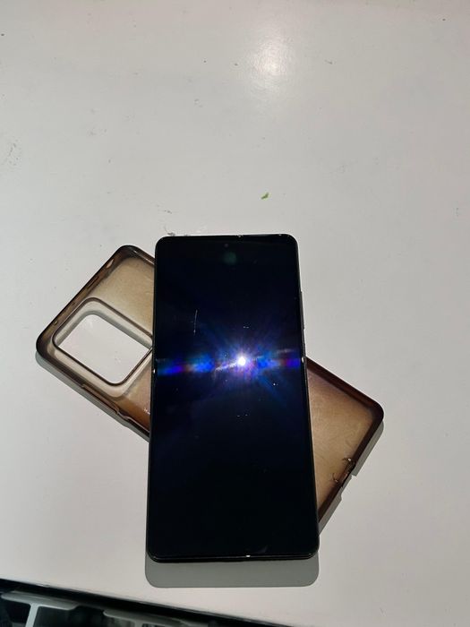 Redmi note 12 pro+ 5G