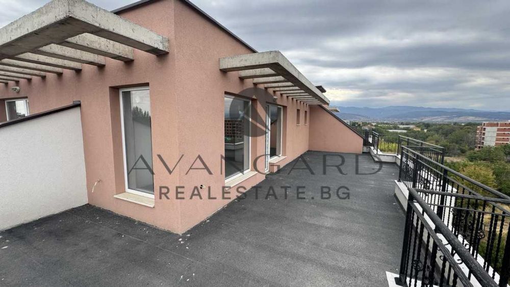 Продава се Едностаен апартамент в Пловдив, Кючук Париж - 89 кв.м за 1214 €/кв.м - Снимка #6