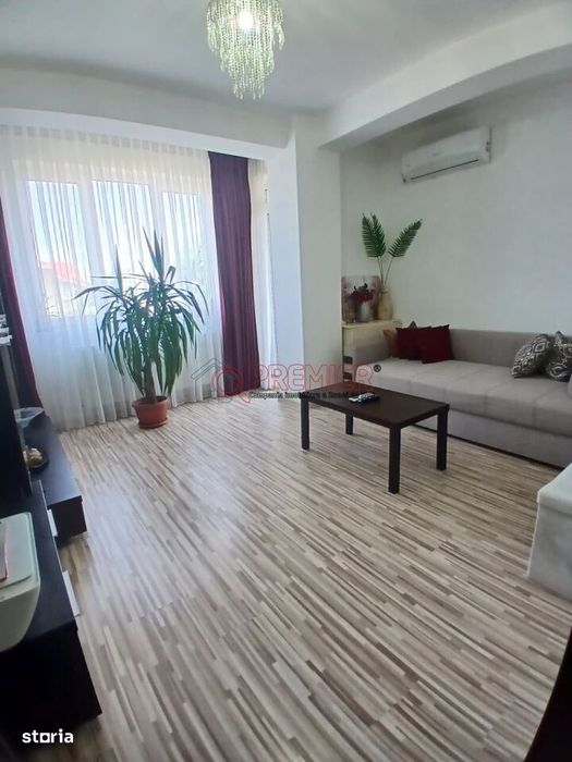 Popesti Leordeni - Str Echinoctiului - Apartament 3 camere