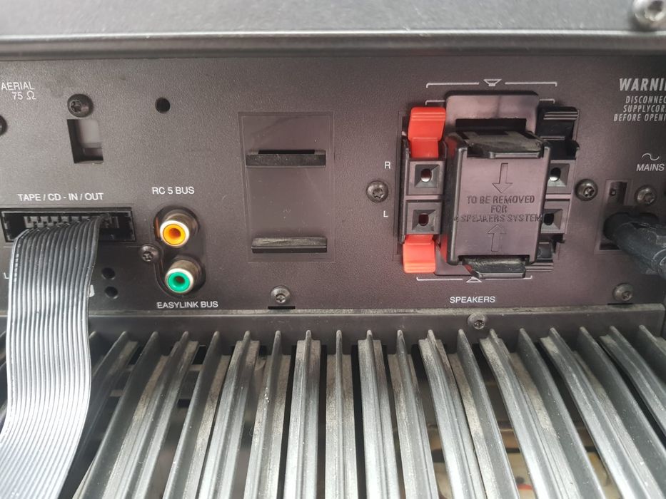 Vand combina Philips