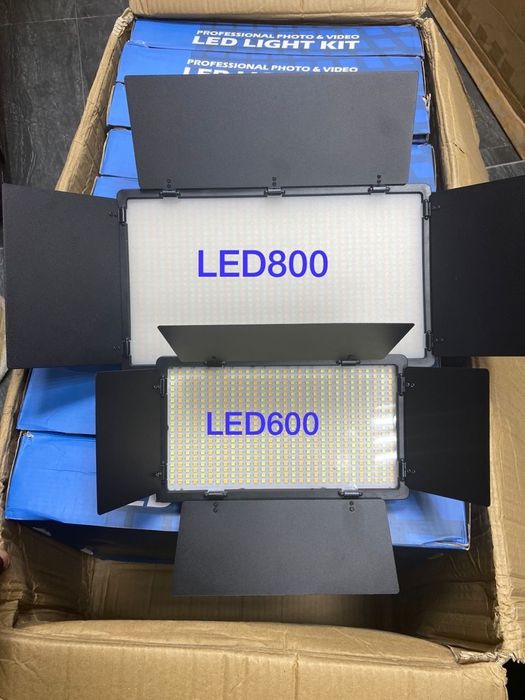 Studio uchun led panel