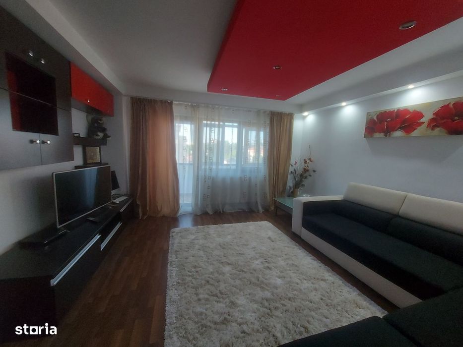 Închiriere apartament 2 camere, zona CFR Targoviste