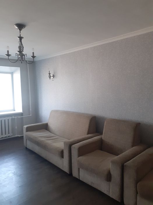 Продам квартиру в районе ремзовода