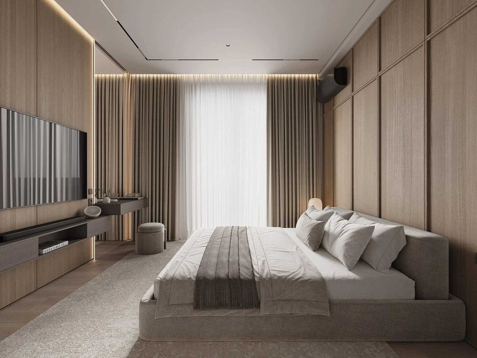 Ремонт квартир под ключ