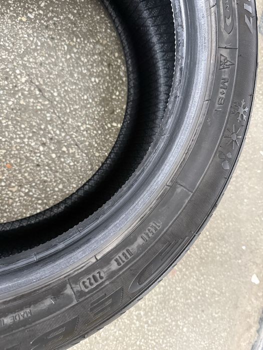 Anvelope All Season Debica Navigator 3 225/50/R17 98V XL  DOT 2023