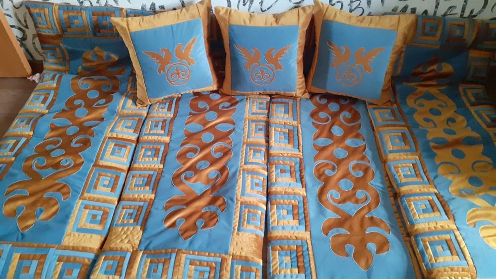 Корпешка-для удобного отдыха