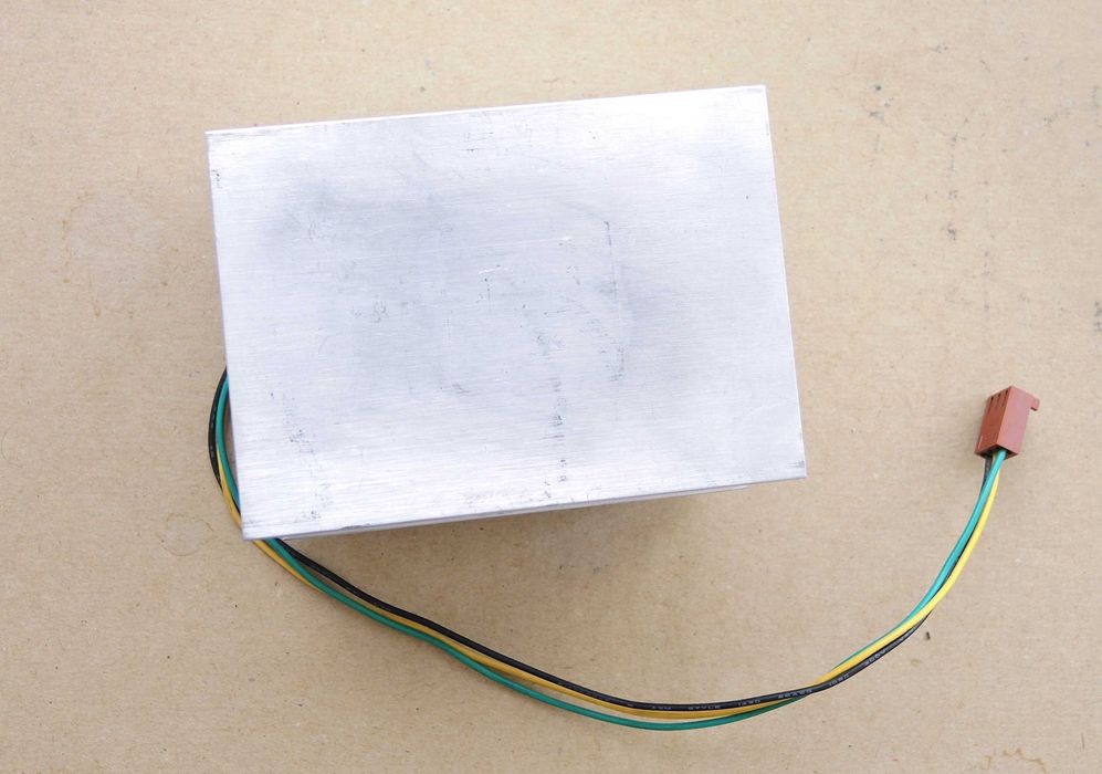 Intel Socket 423 Box Cooler Testat