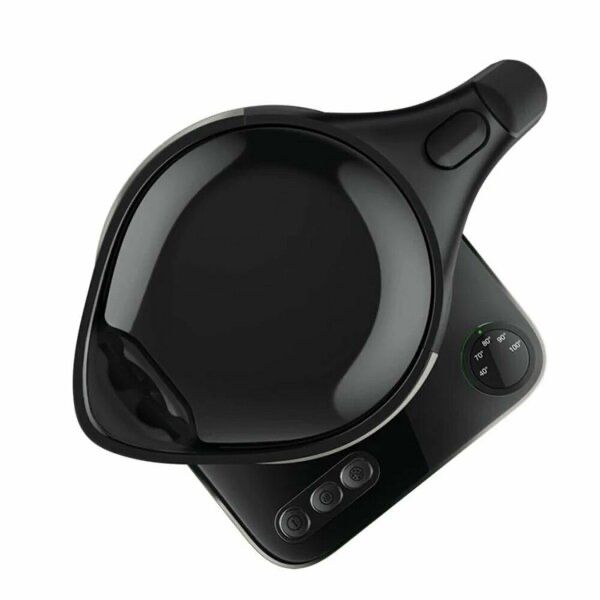 Электрический чайник с терморегулятором Braun