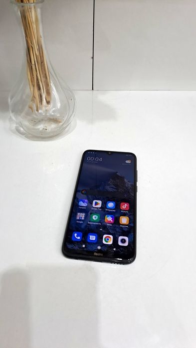 Redmi note 8 (64gb)