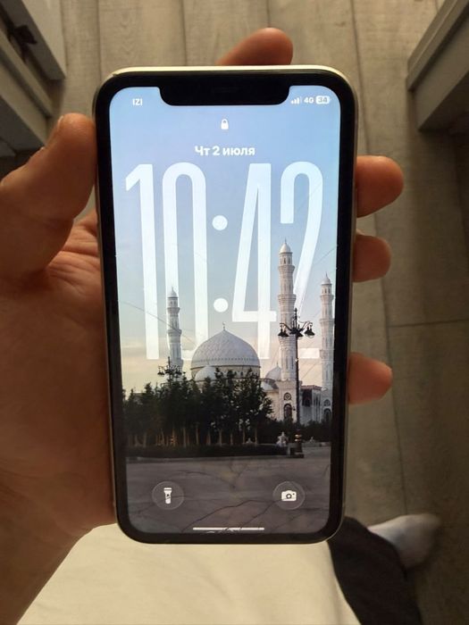 Продажа айфон 11