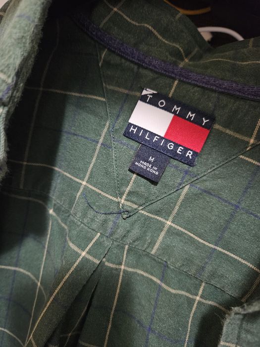 Cămașă Tommy Hilfiger