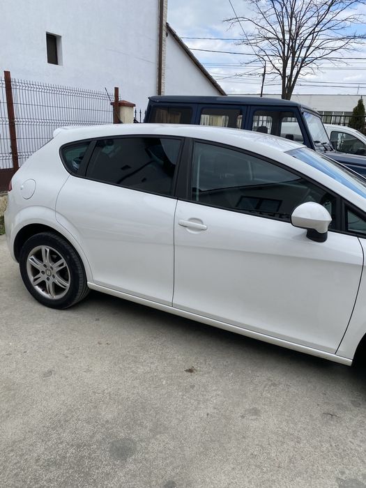 Seat leon diesel 1.6