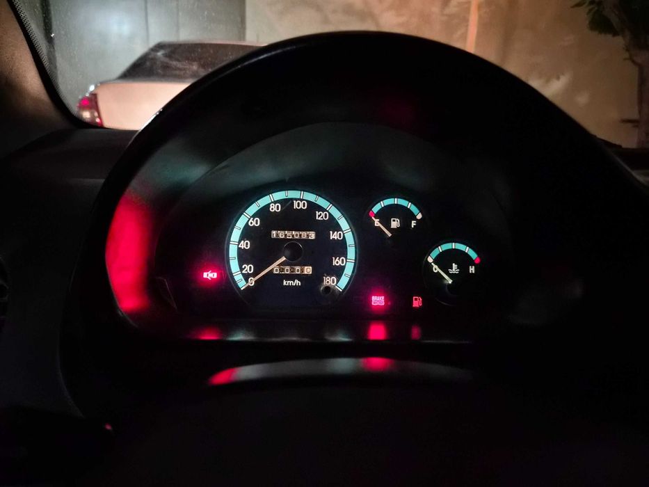 Продается Daewo Matiz в отличном состояний