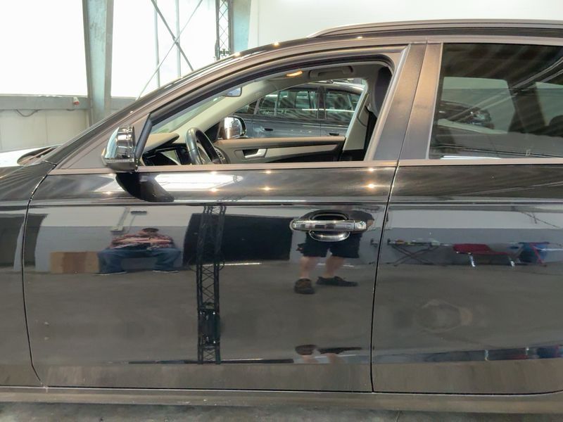 Audi A4 2.0 TDI ultra Attraction 2014