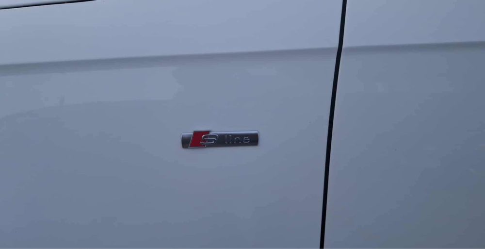 AUDI A4 2009 — imagine 2