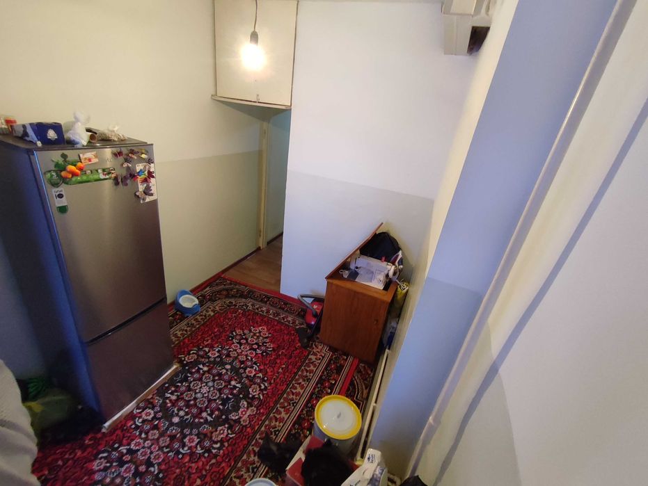 Продается квартира 2/4/5, 59м2