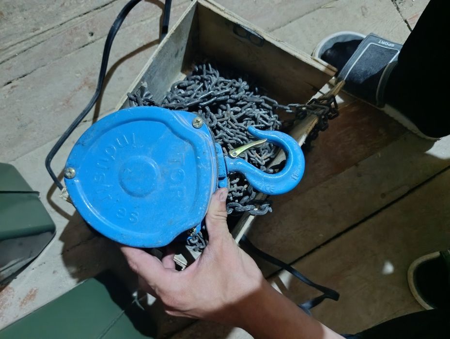 Tal 1tonnaliq satiladi