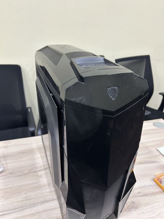 Срочно продам компьютер 1660TI