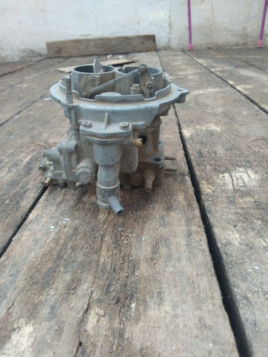 Карбиратор газел уаз волгы