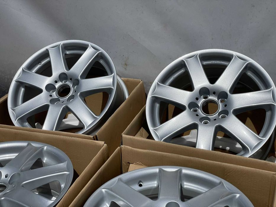 5х114.3 17 джанти чисто нови Kia Hyundai Mazda Honda Toyota 5x114.3