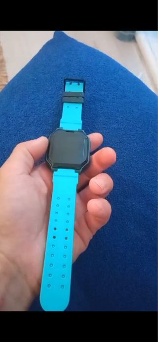 Продам смарт часы в идеальном состояни