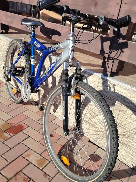 Bicicleta mărime 26