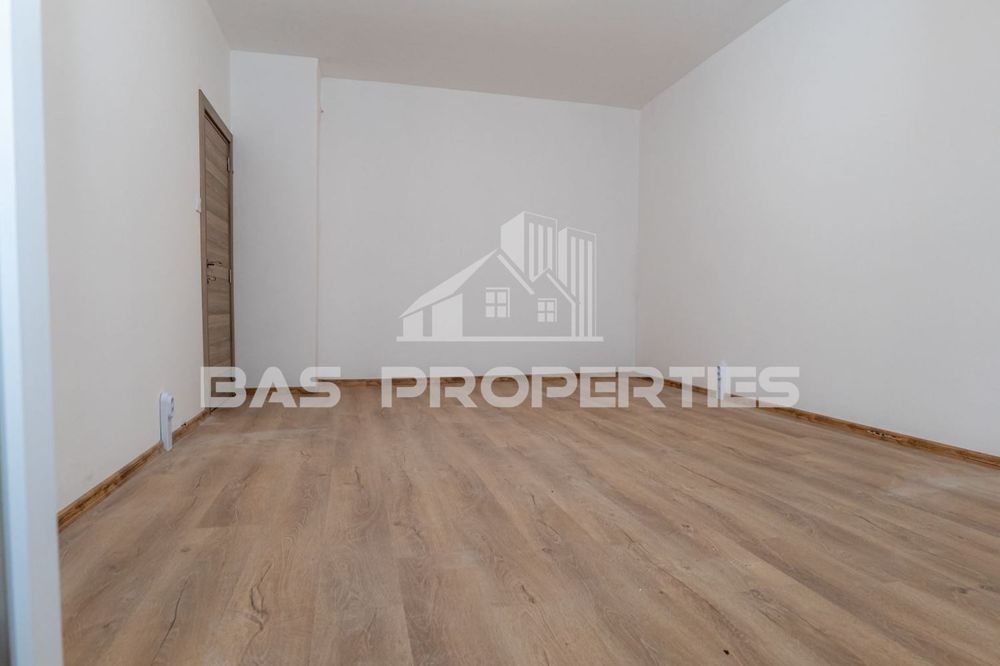 1-стаен в София-Надежда 2 площ 45