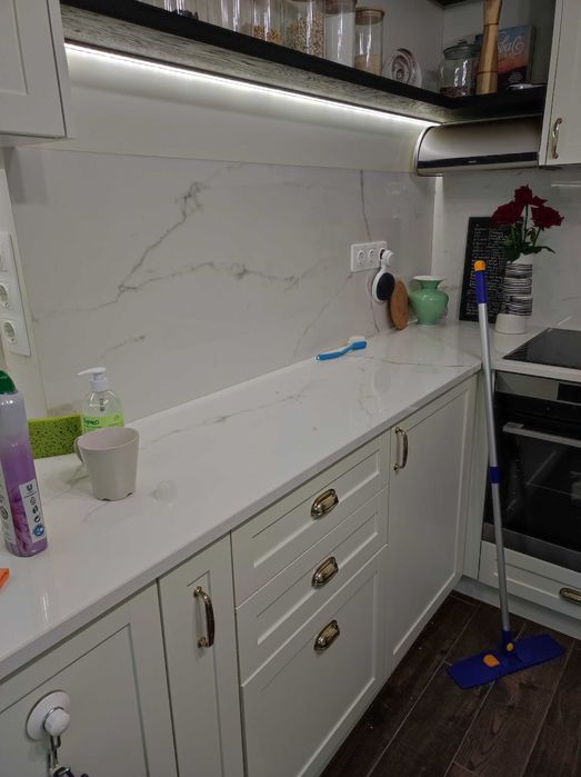 Почиствам апартаменти