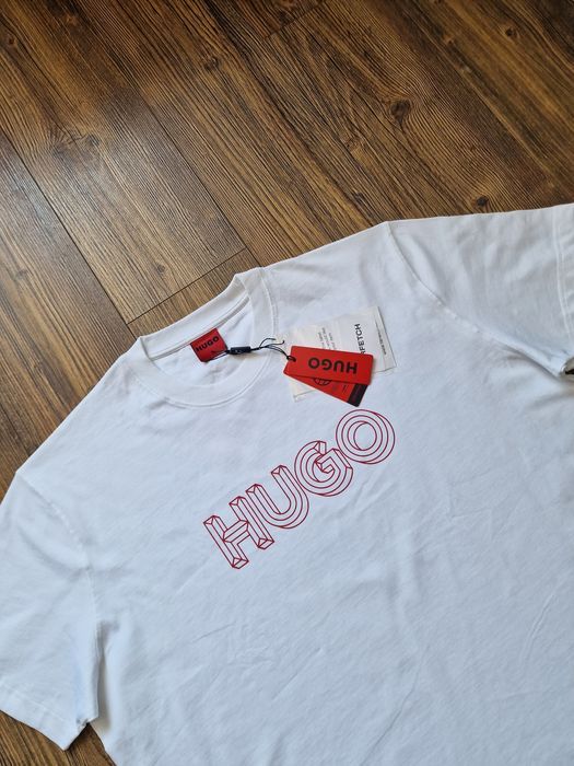 Страхотна мъжка тениска голям размер  3XL/ 4XL